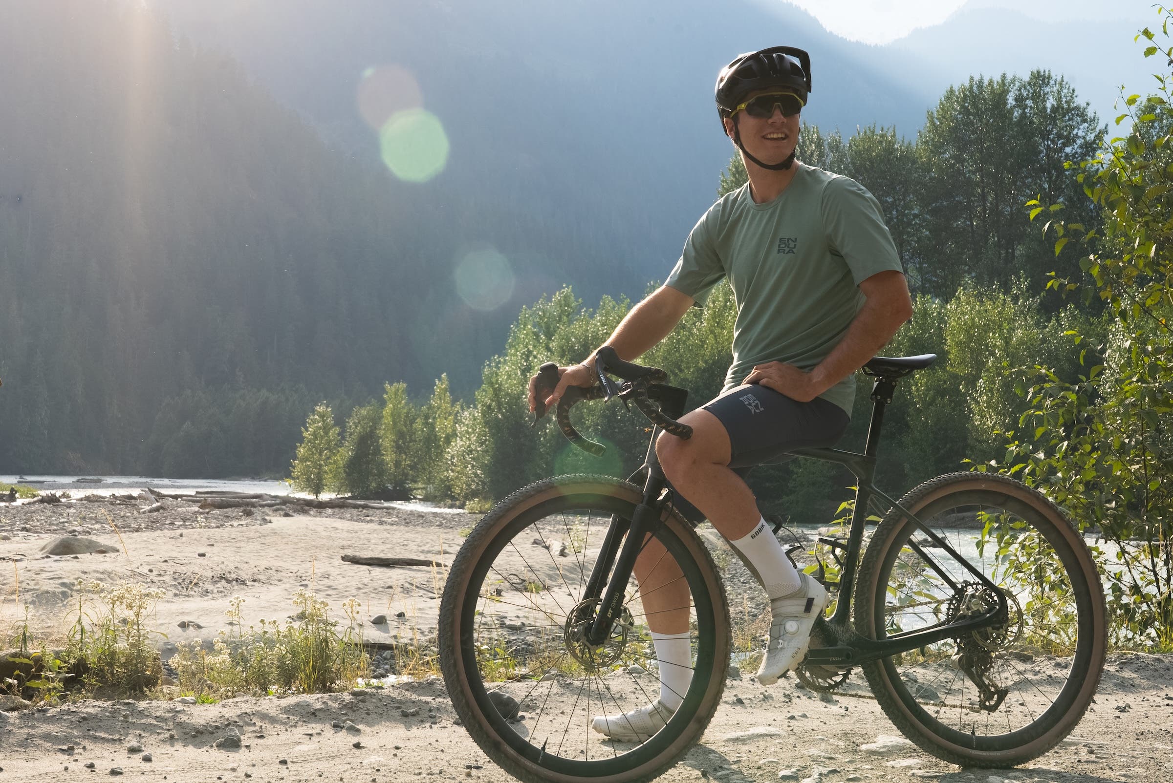 Testing 6 completely different gravel bikes to find the future of gravel 10 Testing 6 completely different gravel bikes to find the future of gravel